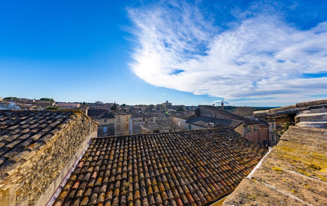 AIGUES-VIVES IMMO : Maison / Villa | AUBAIS (30250) | 154 m2 | 269 000 &euro; 