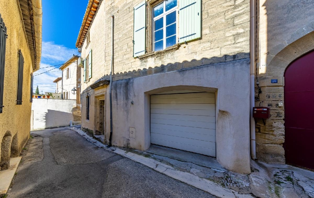 AIGUES-VIVES IMMO : Maison / Villa | AUBAIS (30250) | 154 m2 | 269 000 &euro; 