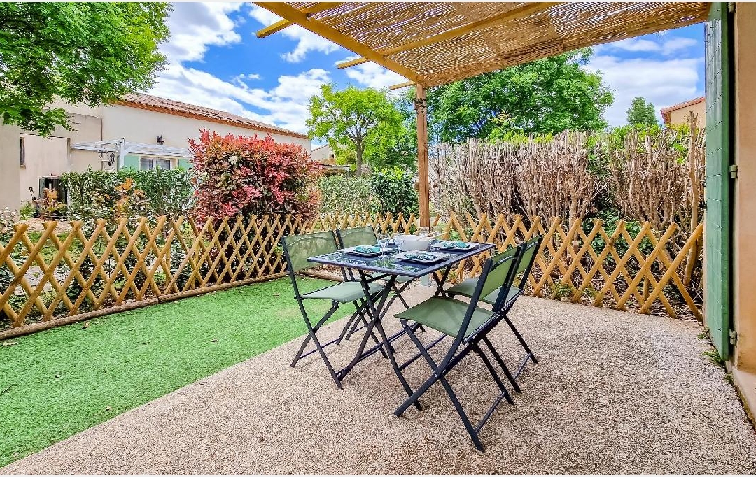 AIGUES-VIVES IMMO : Maison / Villa | GALLARGUES-LE-MONTUEUX (30660) | 45 m2 | 128 000 &euro; 
