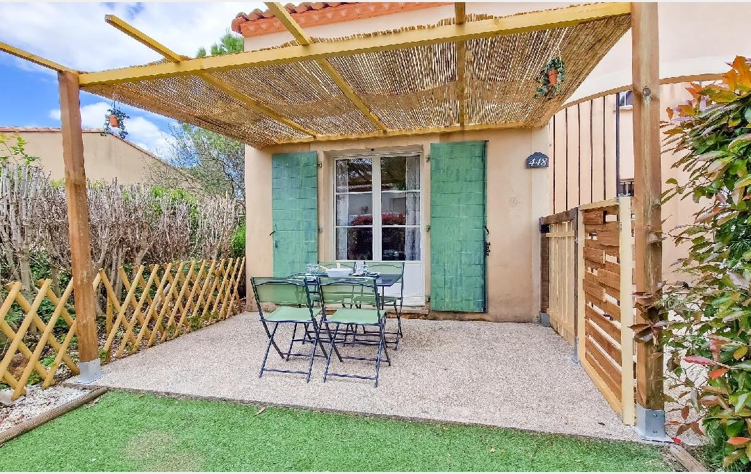 AIGUES-VIVES IMMO : Maison / Villa | GALLARGUES-LE-MONTUEUX (30660) | 45 m2 | 128 000 &euro; 