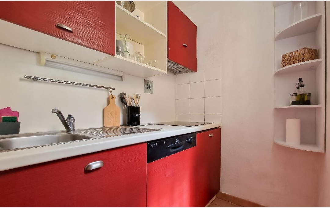 AIGUES-VIVES IMMO : Maison / Villa | GALLARGUES-LE-MONTUEUX (30660) | 45 m2 | 128 000 &euro; 