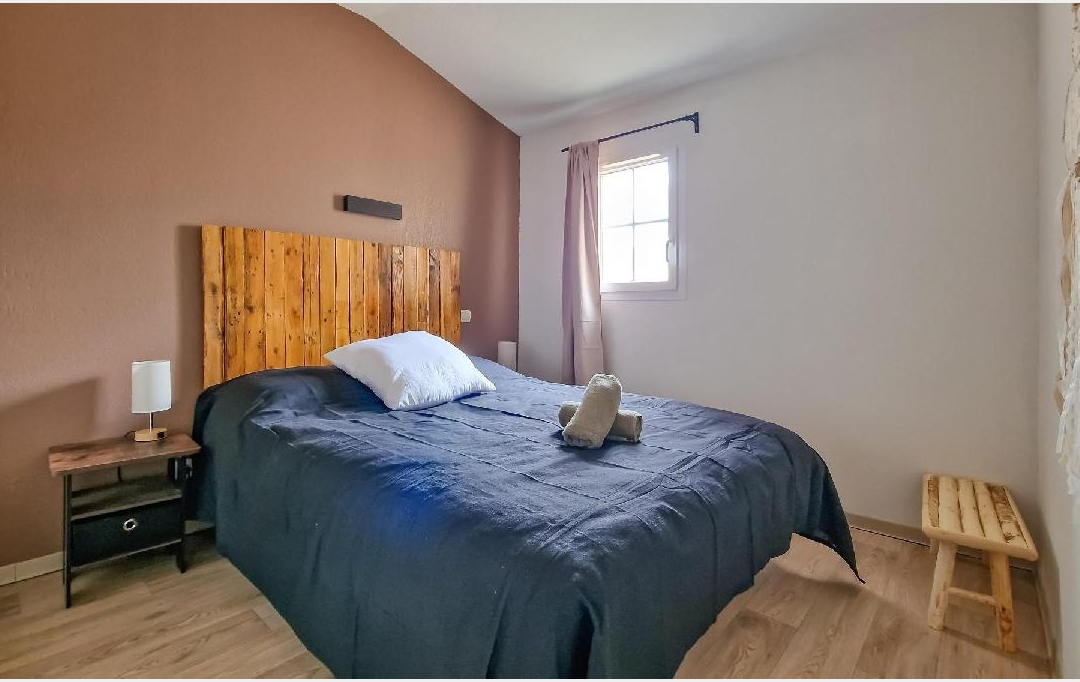 AIGUES-VIVES IMMO : Maison / Villa | GALLARGUES-LE-MONTUEUX (30660) | 45 m2 | 128 000 &euro; 