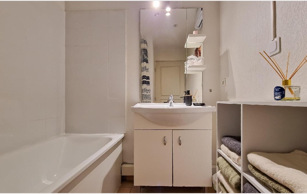 AIGUES-VIVES IMMO : Maison / Villa | GALLARGUES-LE-MONTUEUX (30660) | 45 m2 | 128 000 &euro; 