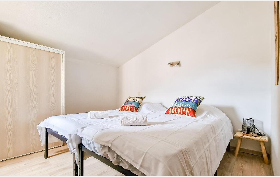 AIGUES-VIVES IMMO : Maison / Villa | GALLARGUES-LE-MONTUEUX (30660) | 45 m2 | 128 000 &euro; 