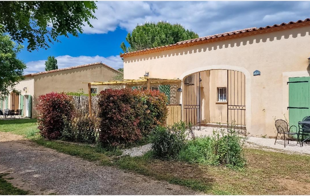 AIGUES-VIVES IMMO : Maison / Villa | GALLARGUES-LE-MONTUEUX (30660) | 45 m2 | 128 000 &euro; 