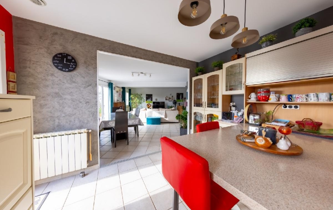 AIGUES-VIVES IMMO : Maison / Villa | GALLARGUES-LE-MONTUEUX (30660) | 113 m2 | 460 000 &euro; 