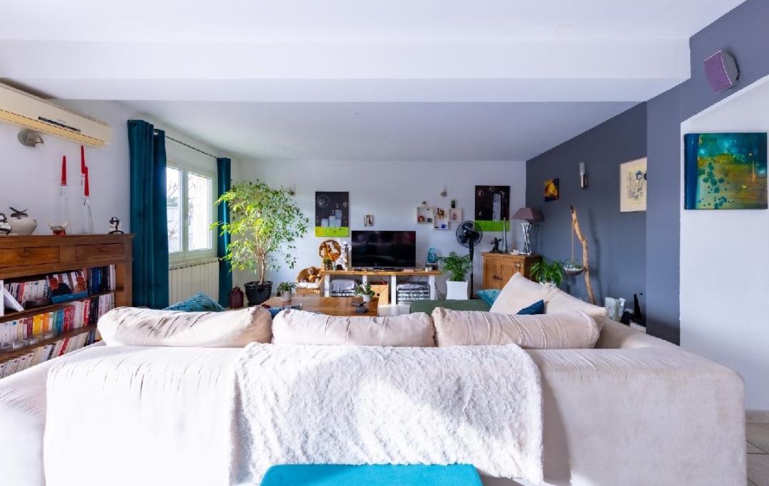 AIGUES-VIVES IMMO : Maison / Villa | GALLARGUES-LE-MONTUEUX (30660) | 113 m2 | 460 000 &euro; 