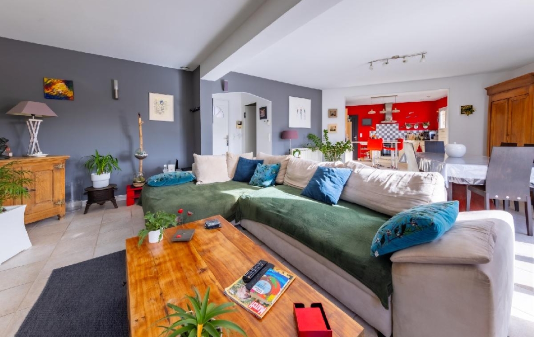 AIGUES-VIVES IMMO : Maison / Villa | GALLARGUES-LE-MONTUEUX (30660) | 113 m2 | 460 000 &euro; 