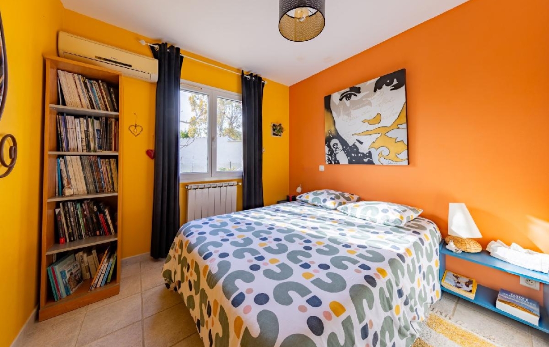 AIGUES-VIVES IMMO : Maison / Villa | GALLARGUES-LE-MONTUEUX (30660) | 113 m2 | 460 000 &euro; 