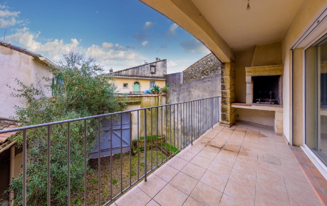 AIGUES-VIVES IMMO : Maison / Villa | AIGUES-VIVES (30670) | 220 m2 | 450 000 &euro; 