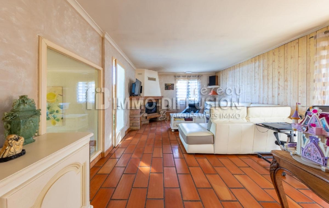 AIGUES-VIVES IMMO : Maison / Villa | BEAUVOISIN (30640) | 126 m2 | 395 000 &euro; 