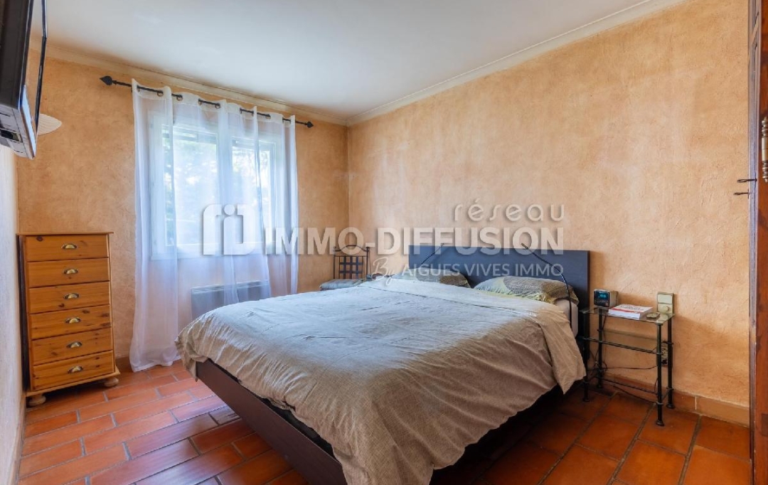 AIGUES-VIVES IMMO : Maison / Villa | BEAUVOISIN (30640) | 126 m2 | 395 000 &euro; 