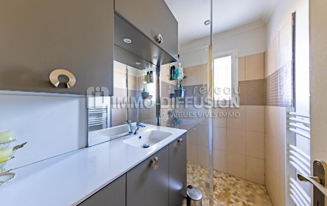 AIGUES-VIVES IMMO : Maison / Villa | BEAUVOISIN (30640) | 126 m2 | 395 000 &euro; 