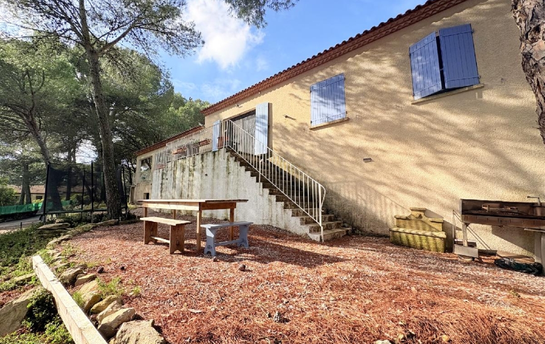 AIGUES-VIVES IMMO : Maison / Villa | CONGENIES (30111) | 156 m2 | 440 000 &euro; 