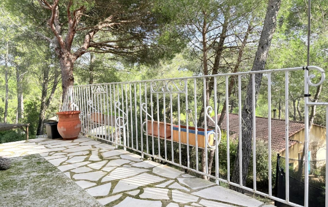 AIGUES-VIVES IMMO : Maison / Villa | CONGENIES (30111) | 156 m2 | 440 000 &euro; 