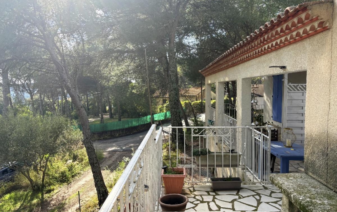 AIGUES-VIVES IMMO : Maison / Villa | CONGENIES (30111) | 156 m2 | 440 000 &euro; 