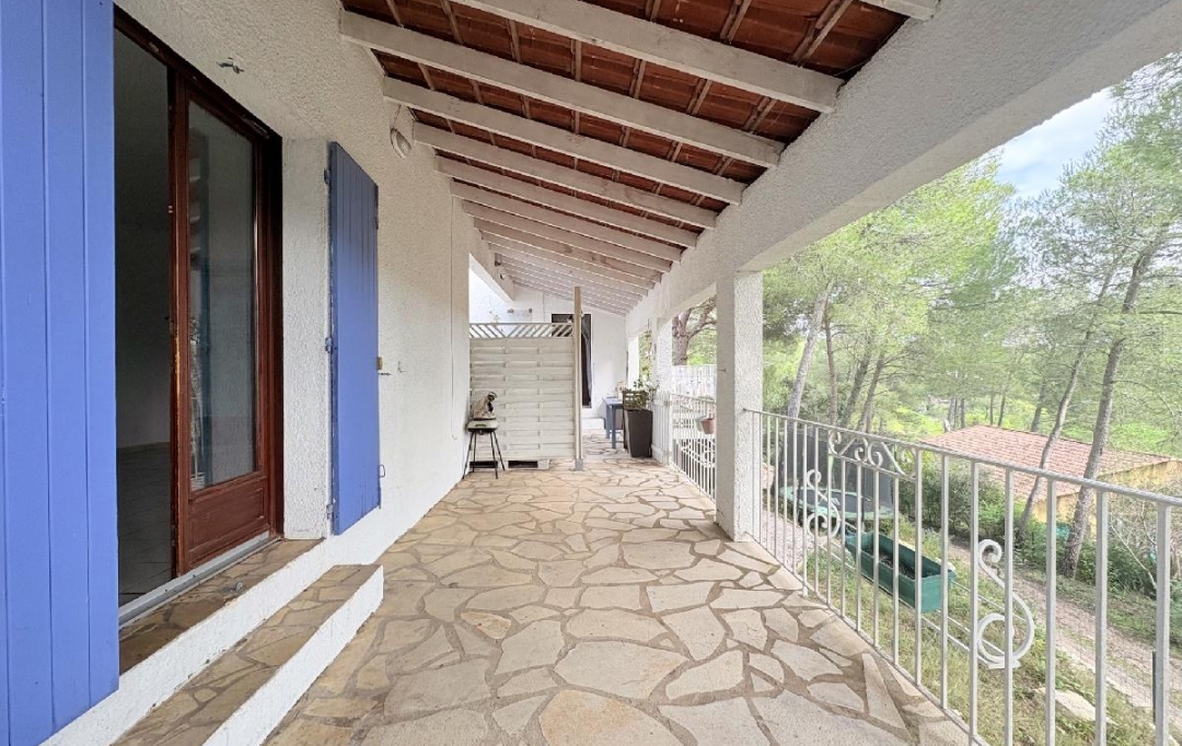 AIGUES-VIVES IMMO : Maison / Villa | CONGENIES (30111) | 156 m2 | 440 000 &euro; 