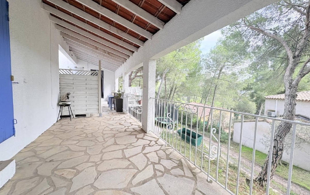 AIGUES-VIVES IMMO : Maison / Villa | CONGENIES (30111) | 156 m2 | 440 000 &euro; 