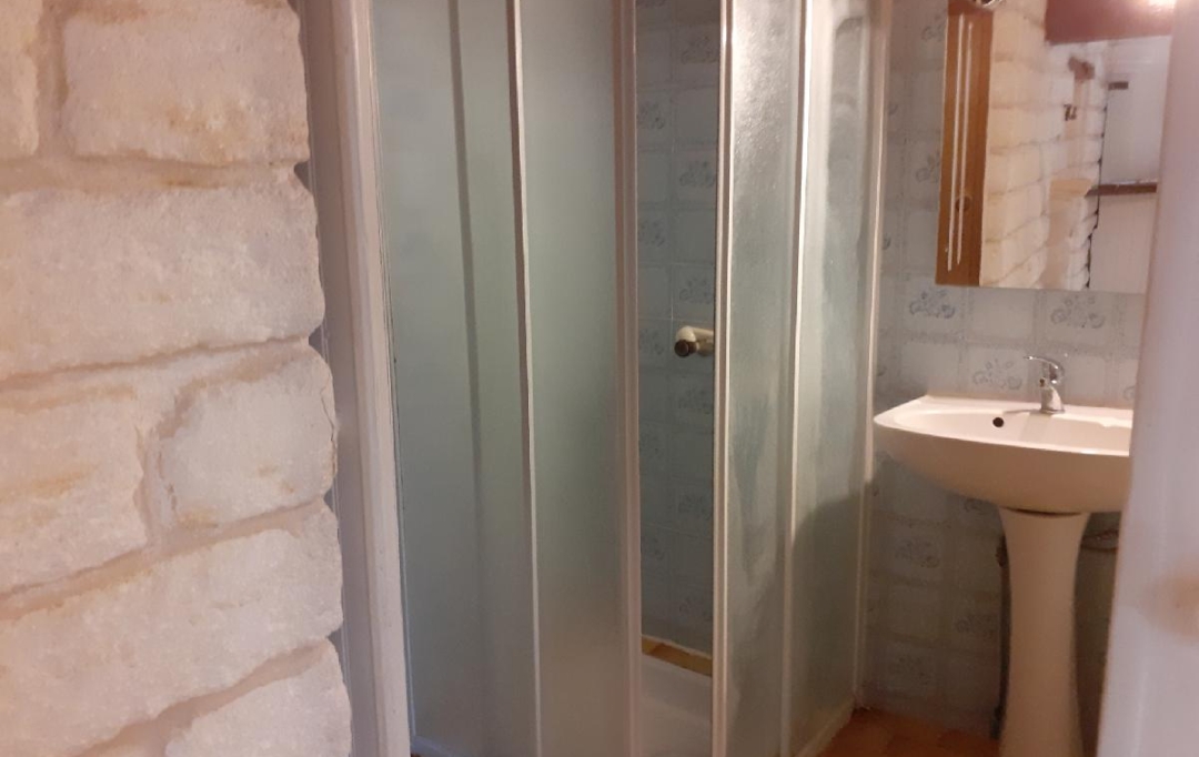 AIGUES-VIVES IMMO : Appartement | MONTPELLIER (34000) | 37 m2 | 138 000 &euro; 