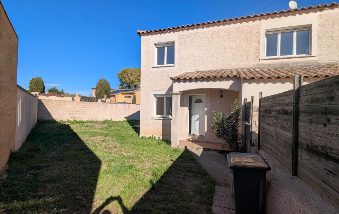 AIGUES-VIVES IMMO : Maison / Villa | AIGUES-VIVES (30670) | 99 m2 | 325 000 &euro; 