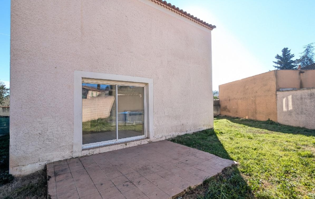 AIGUES-VIVES IMMO : Maison / Villa | AIGUES-VIVES (30670) | 99 m2 | 325 000 &euro; 