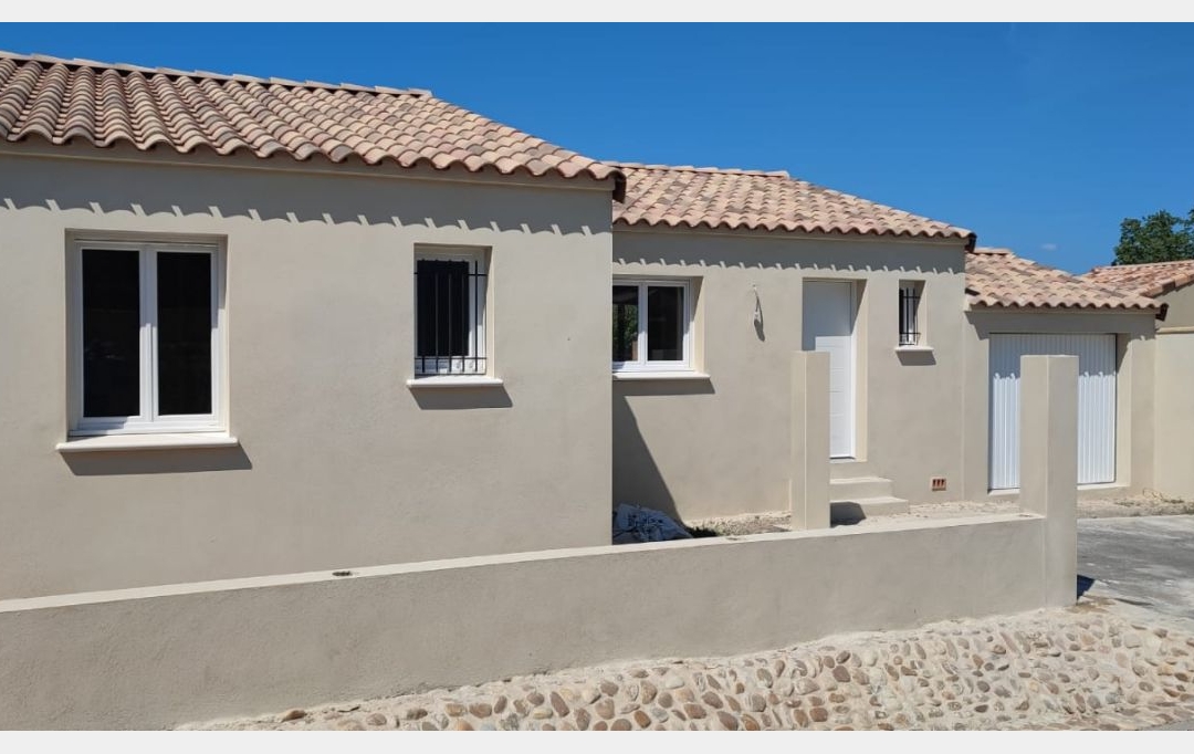 Annonces VAUNAGE : Maison / Villa | MUS (30121) | 80 m2 | 271 900 &euro; 