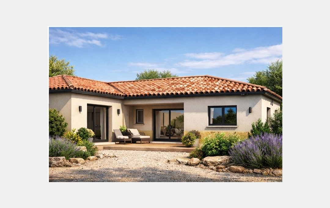 Annonces VAUNAGE : Maison / Villa | MUS (30121) | 80 m2 | 271 900 &euro; 