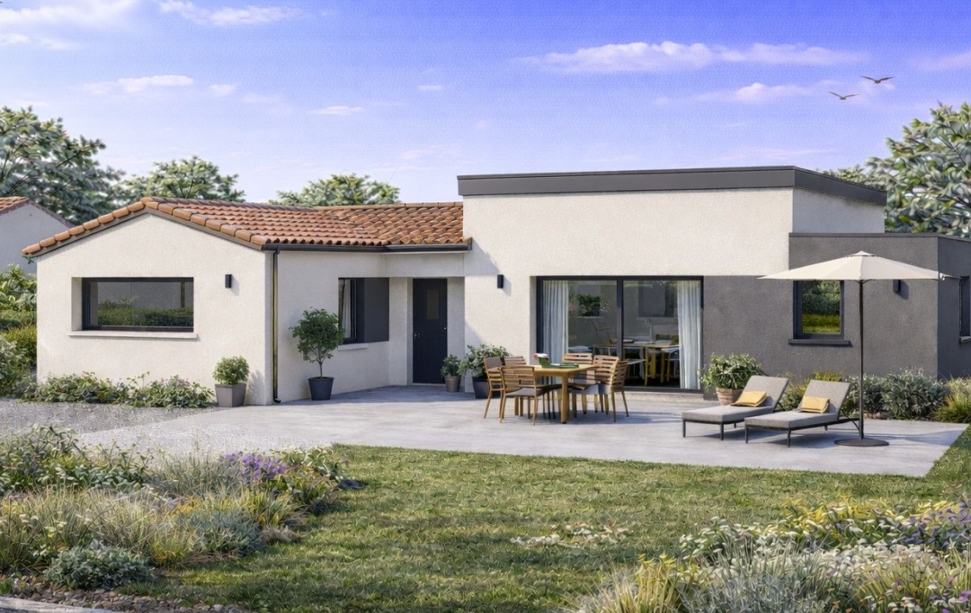 Annonces VAUNAGE : Maison / Villa | CLARENSAC (30870) | 85 m2 | 297 000 &euro; 