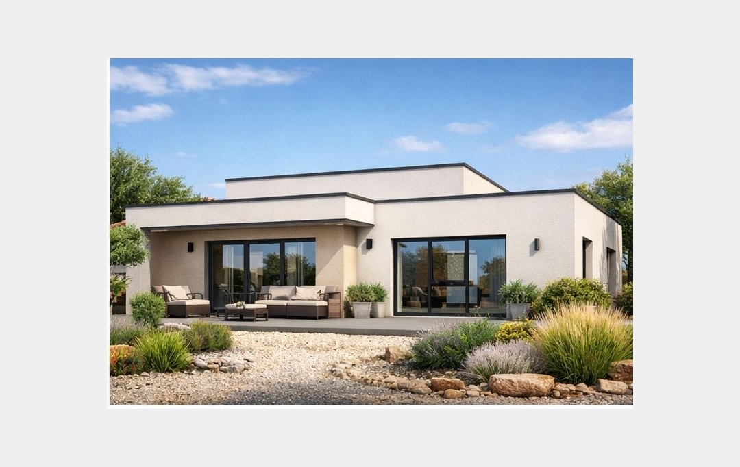 Annonces VAUNAGE : Maison / Villa | LANGLADE (30980) | 100 m2 | 325 000 &euro; 