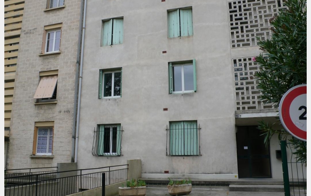 Annonces VAUNAGE : Appartement | NIMES (30900) | 67 m2 | 741 &euro; 