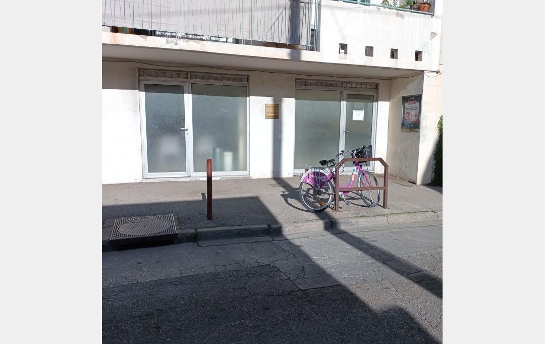 Annonces VAUNAGE : Autres | NIMES (30900) | 43 m2 | 660 &euro; 