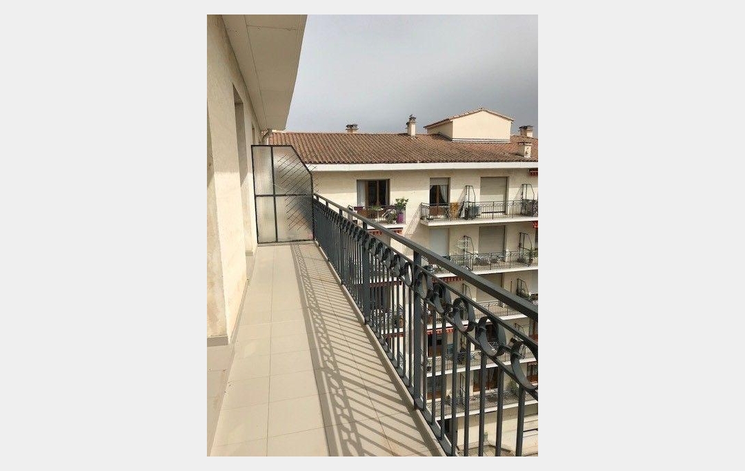 Annonces VAUNAGE : Appartement | NIMES (30900) | 33 m2 | 503 &euro; 
