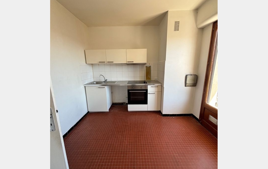 Annonces VAUNAGE : Appartement | NIMES (30900) | 33 m2 | 503 &euro; 