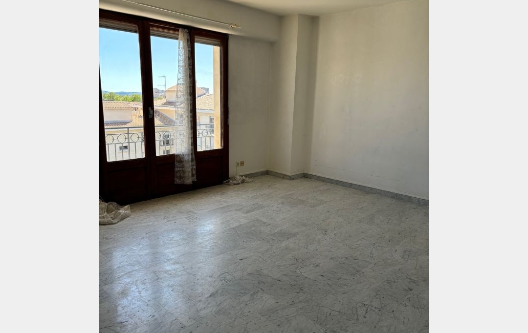 Annonces VAUNAGE : Appartement | NIMES (30900) | 33 m2 | 503 &euro; 