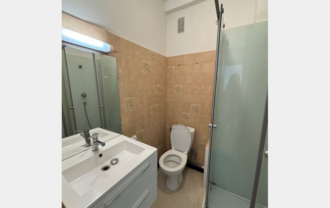 Annonces VAUNAGE : Appartement | NIMES (30900) | 33 m2 | 503 &euro; 