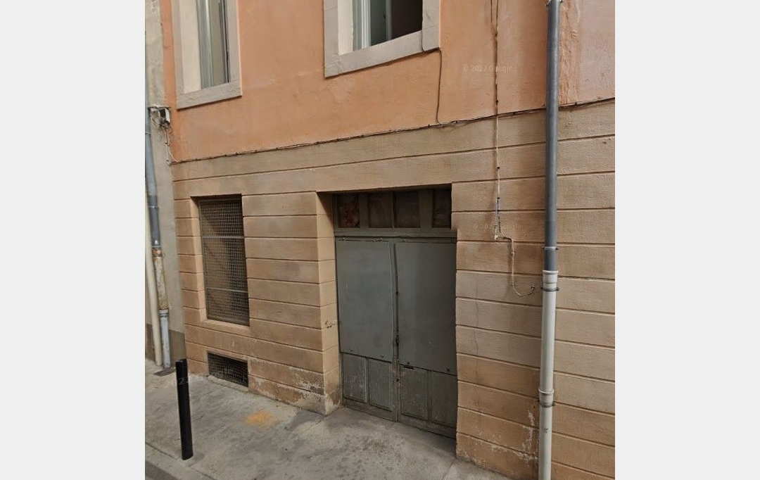 Annonces VAUNAGE : Local / Bureau | NIMES (30900) | 20 m2 | 220 &euro; 