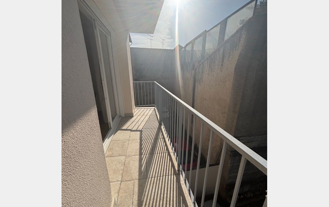 Annonces VAUNAGE : Appartement | NIMES (30900) | 34 m2 | 500 &euro; 