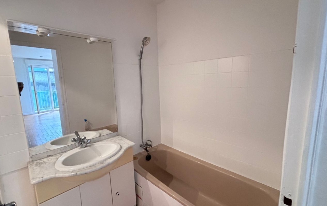 Annonces VAUNAGE : Appartement | NIMES (30900) | 34 m2 | 500 &euro; 