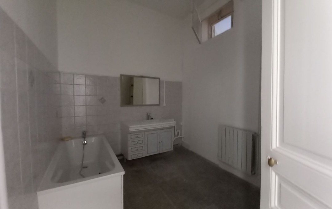 Annonces VAUNAGE : Appartement | NIMES (30900) | 107 m2 | 930 &euro; 