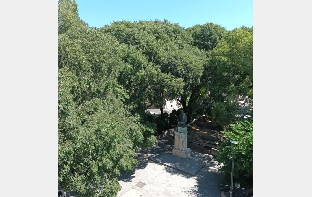 Annonces VAUNAGE : Appartement | NIMES (30900) | 107 m2 | 930 &euro; 