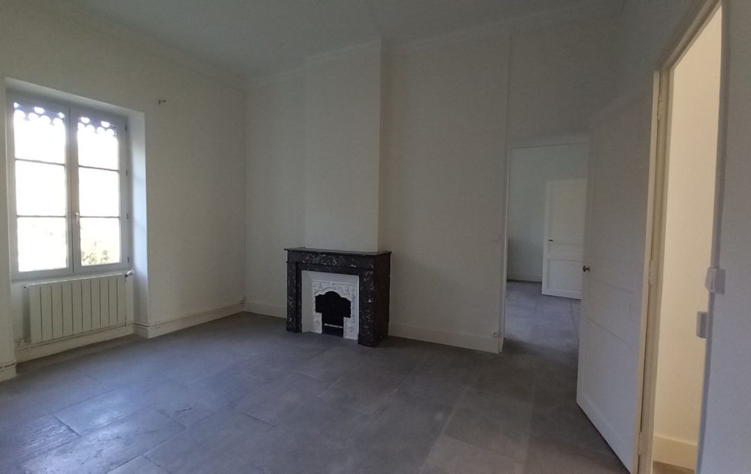 Annonces VAUNAGE : Appartement | NIMES (30900) | 107 m2 | 930 &euro; 