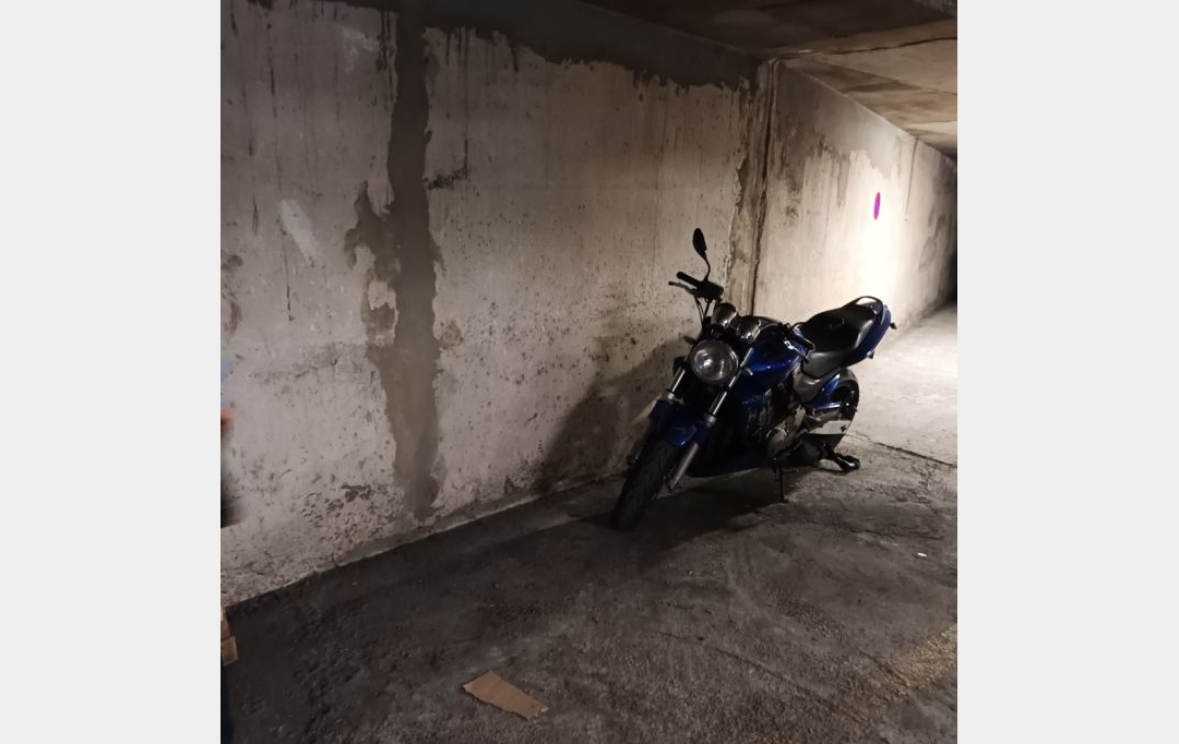 Annonces VAUNAGE : Garage / Parking | NIMES (30900) | 0 m2 | 40 &euro; 