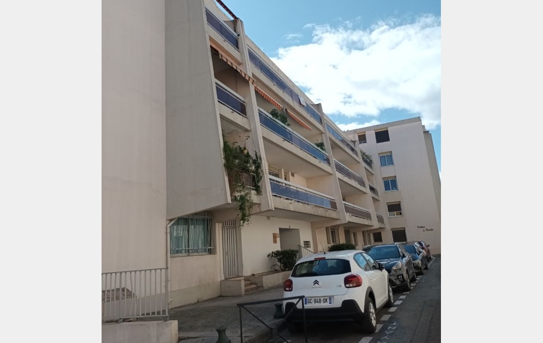 Annonces VAUNAGE : Garage / Parking | NIMES (30900) | 0 m2 | 40 &euro; 