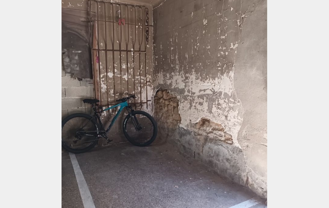 Annonces VAUNAGE : Garage / Parking | NIMES (30900) | 0 m2 | 40 &euro; 