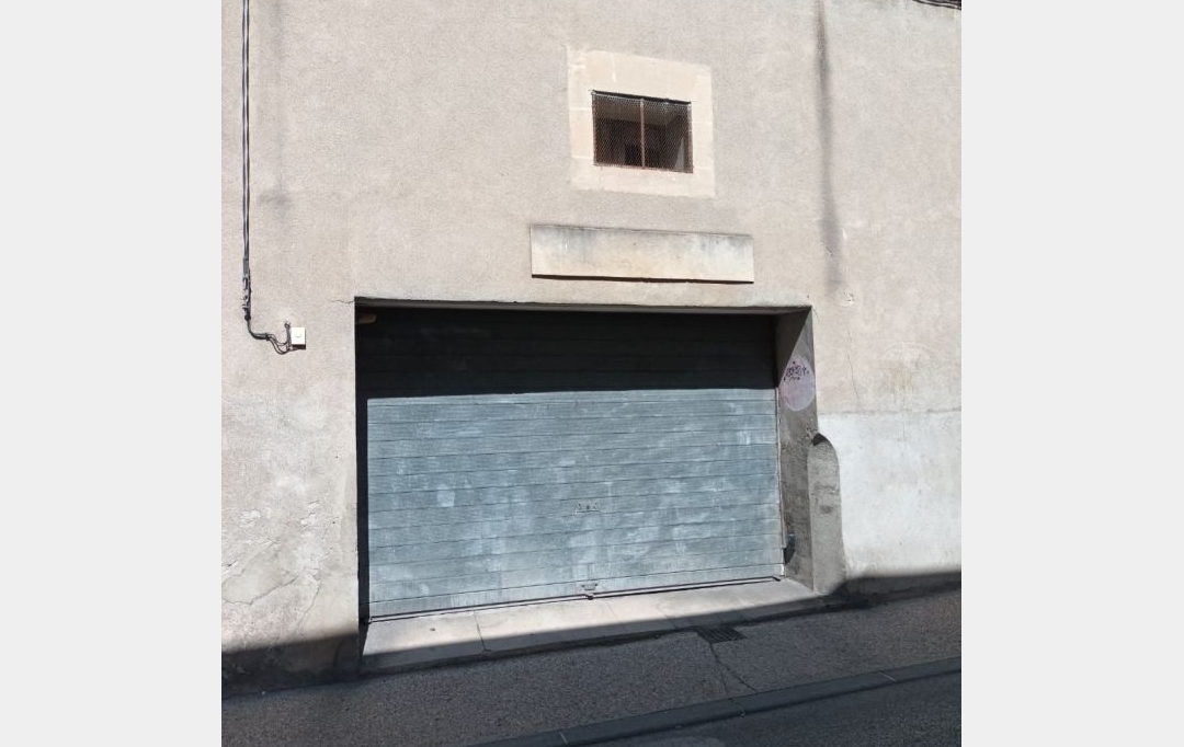 Annonces VAUNAGE : Garage / Parking | NIMES (30900) | 0 m2 | 40 &euro; 