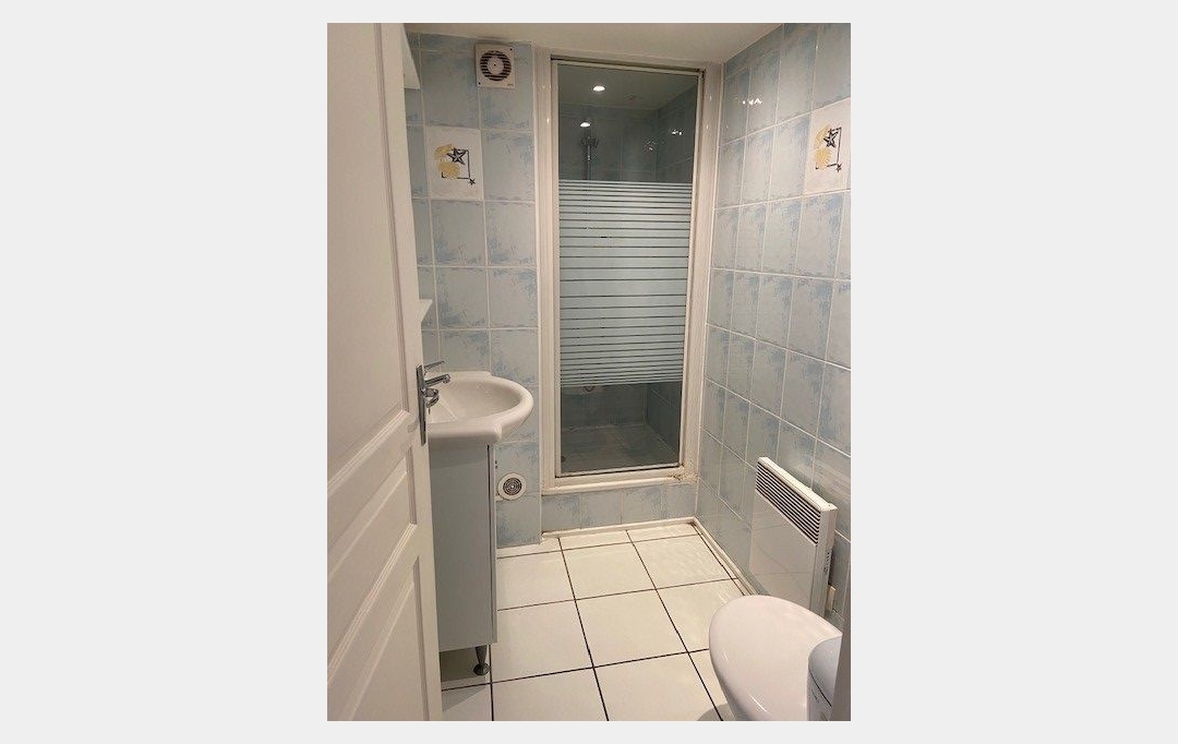 Annonces VAUNAGE : Appartement | NIMES (30900) | 24 m2 | 424 &euro; 