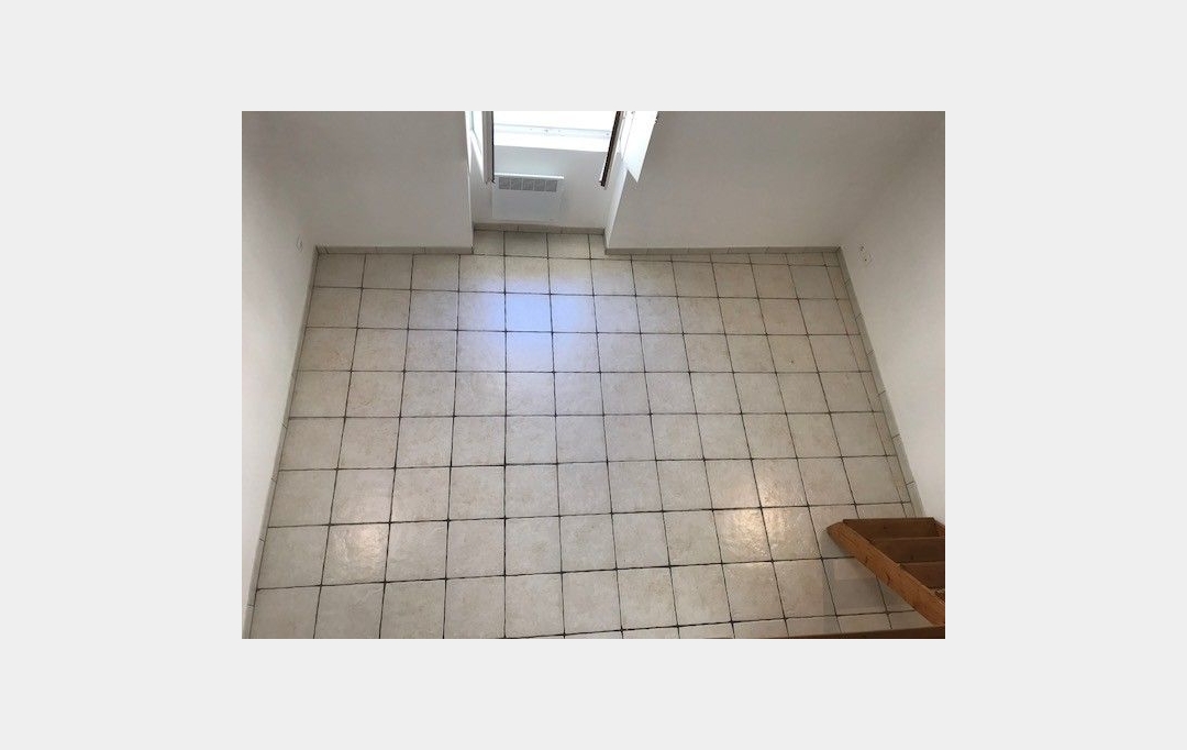 Annonces VAUNAGE : Appartement | NIMES (30900) | 24 m2 | 424 &euro; 