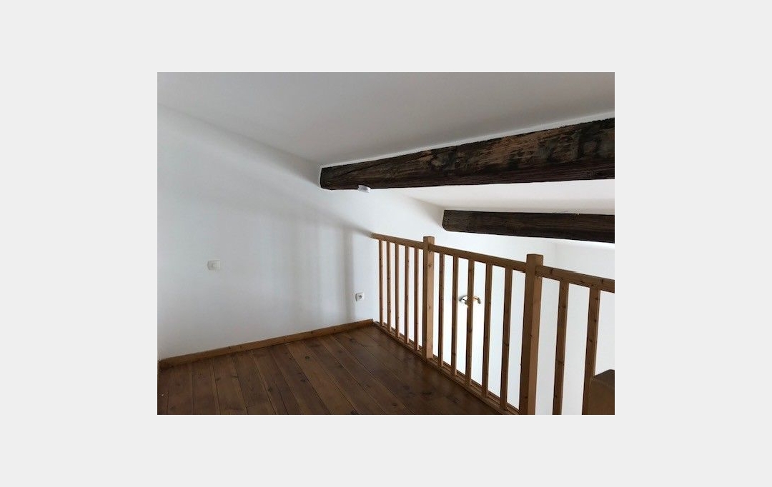 Annonces VAUNAGE : Appartement | NIMES (30900) | 24 m2 | 424 &euro; 
