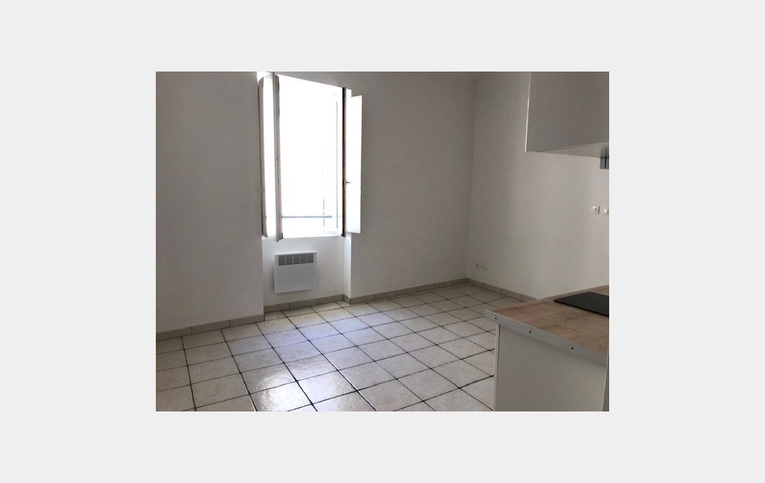 Annonces VAUNAGE : Appartement | NIMES (30900) | 24 m2 | 424 &euro; 