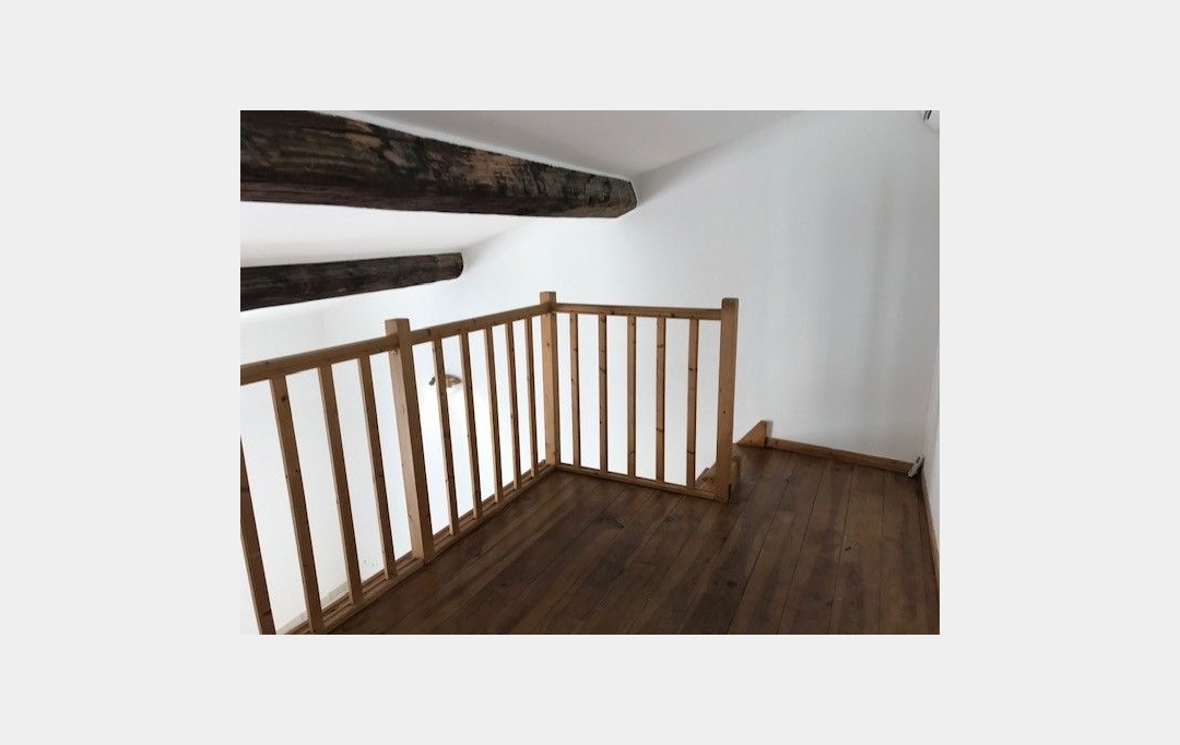 Annonces VAUNAGE : Appartement | NIMES (30900) | 24 m2 | 424 &euro; 